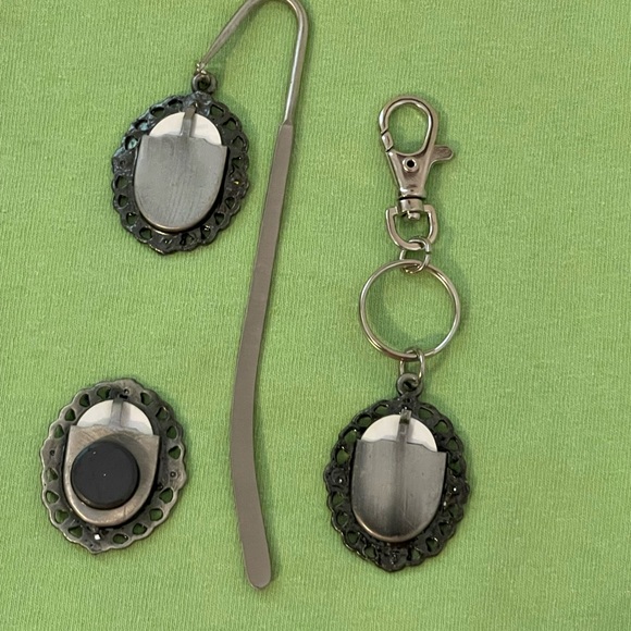 Bookmark Set - Picture 2 of 3